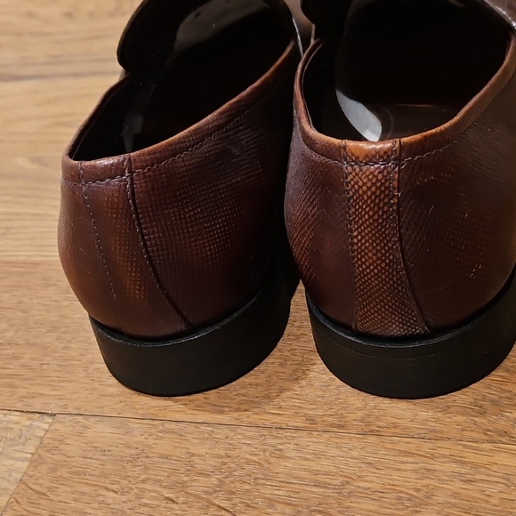 Men dressy Shoes - Picture 8 of 11